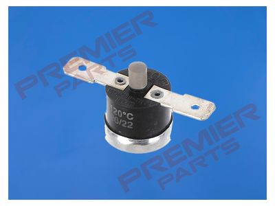 Lincat Safety Thermostat on Tank 120°C - TH88