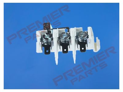 Lincat 3-Way Mains Terminal Block - TE40