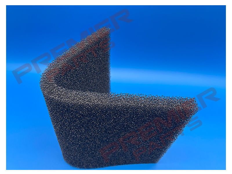 OEM FILTER MAT FOR ABAC ATLAS ALMIG 2202715000