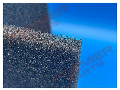 OEM FILTER MAT FOR ABAC ATLAS ALMIG 2202715000