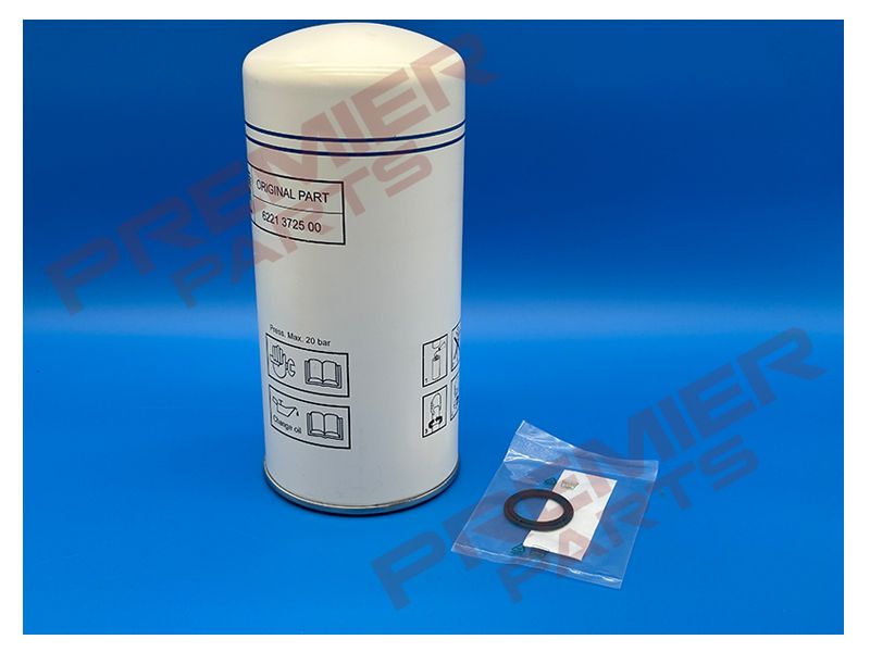 OEM KIT SEPARATOR FOR ABAC ATLAS ALMIG 6229030300 / 6221372500