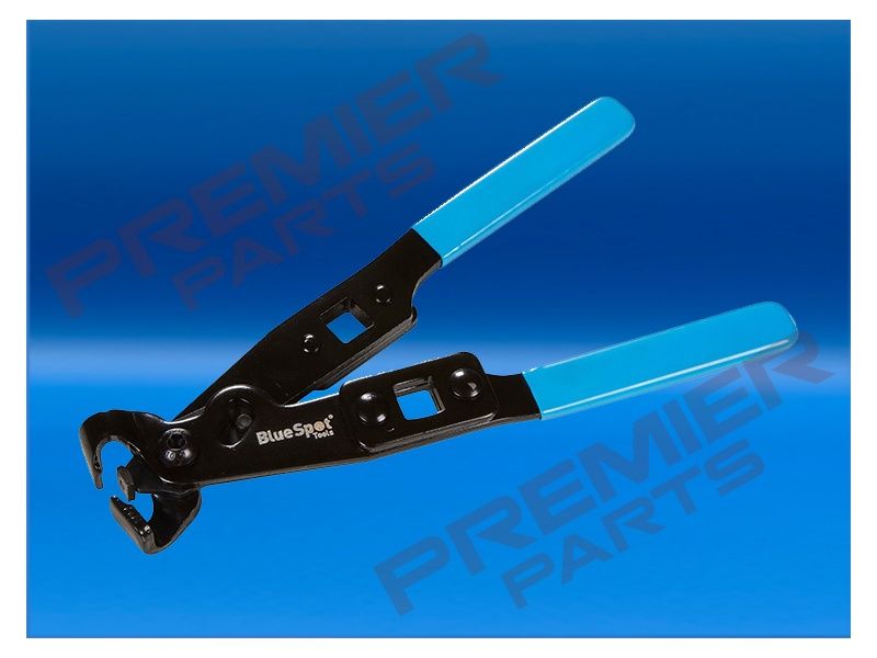 CV Boot Clamp Pliers