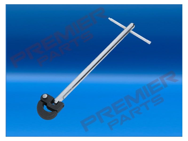 280mm Basin Wrench