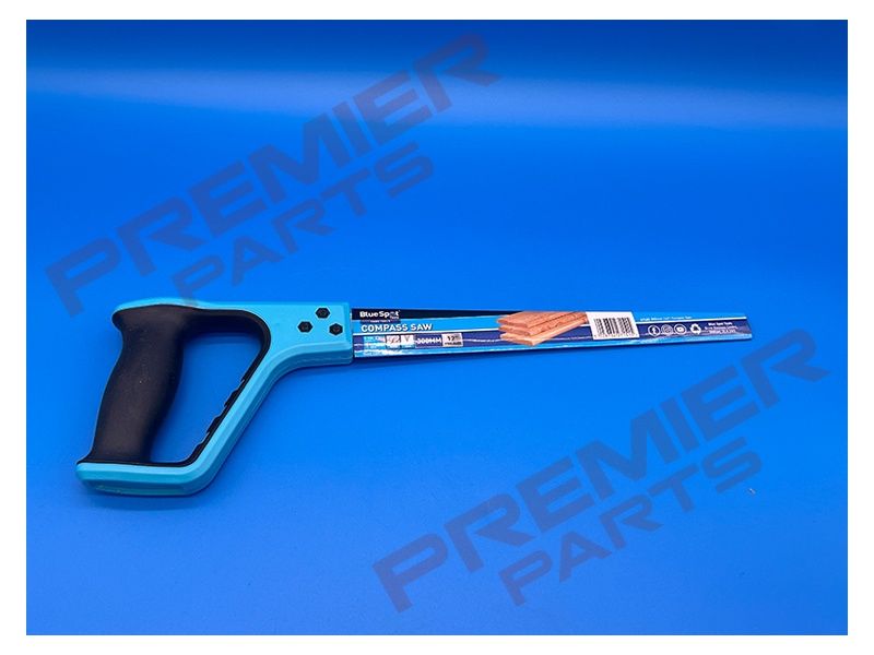 300mm (12") Compass Saw