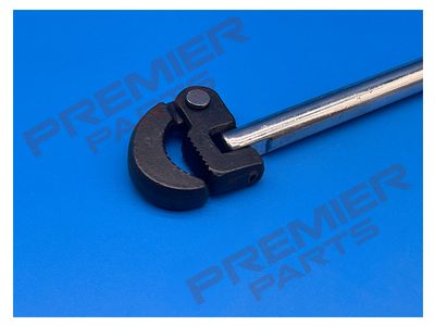 410mm (16") Basin Wrench