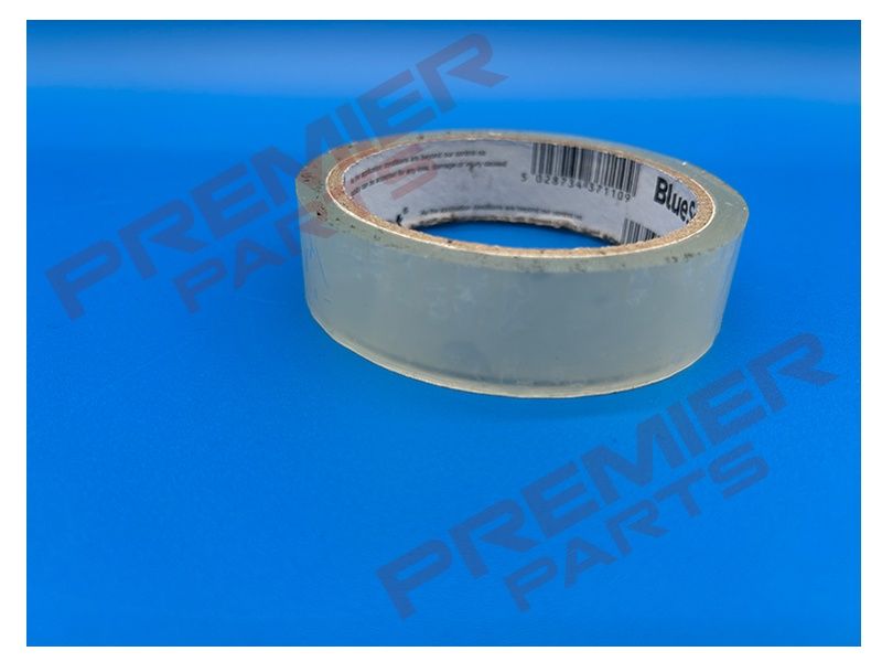 24mm x 40M Large Clear Tape