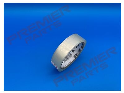 24mm x 40M Large Clear Tape