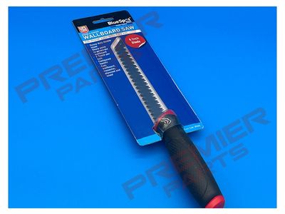 150mm (6") Double Edged Wallboard Saw 150mm (6") Double Edged Wallboard Saw
