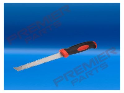 150mm (6") Double Edged Wallboard Saw