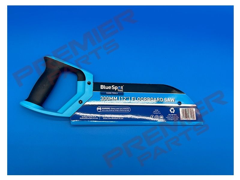 300mm (12") Floorboard Saw