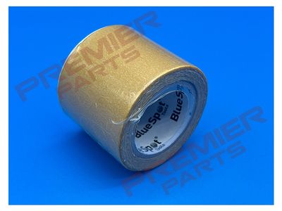 48mm x 5M Heavy Duty Beige Double Sided Tape