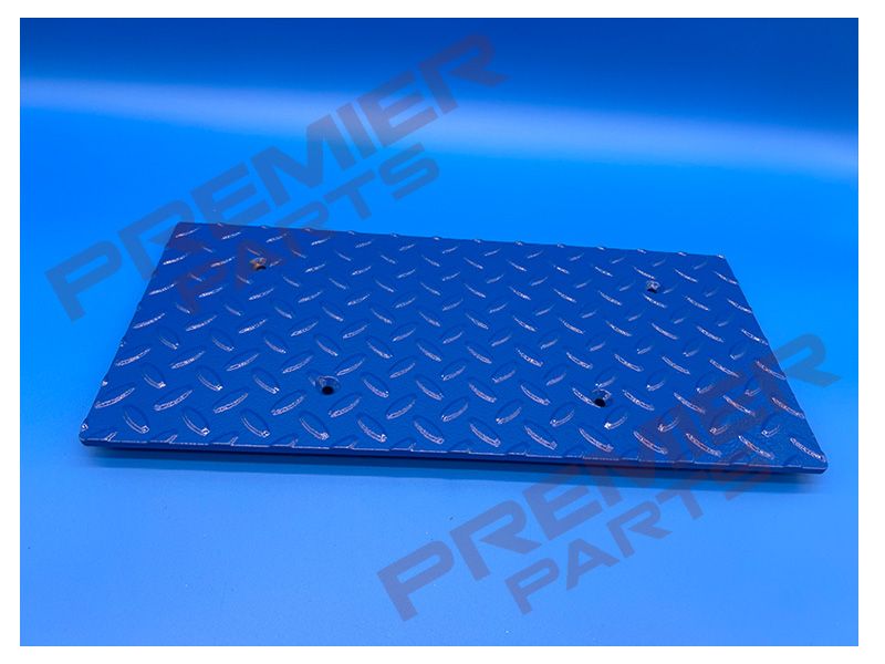 PAINT.EXTENSION STOP ASSY SI