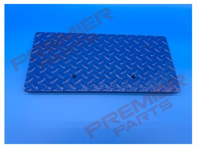 PAINT.EXTENSION STOP ASSY SI