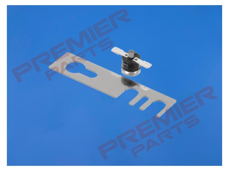 Lincat Overheat Thermostat On Tank 120°C (inc Metal Bracket) - TH88/S