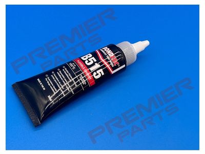 B515 Flexible Gasket Sealant 50ml