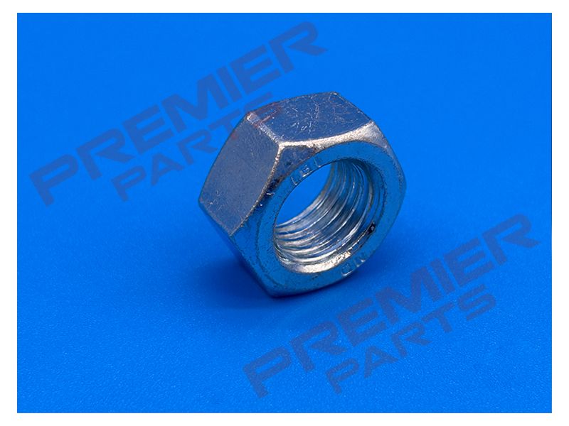 HEXAGON NUT M16 ISO 4032 ZN