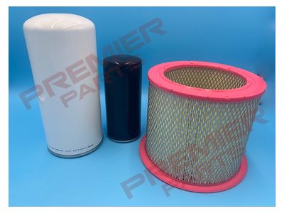 Alternative service kit for Renner 30379 (A/F O/F SEP)