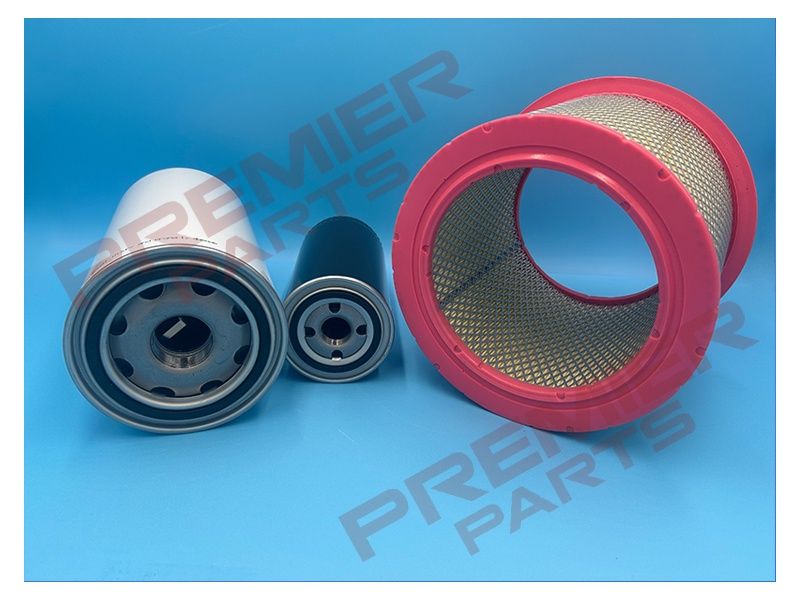 Alternative service kit for Renner 30379 (A/F O/F SEP)