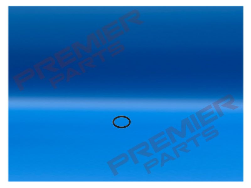 OEM ABAC O-RING 0663211135