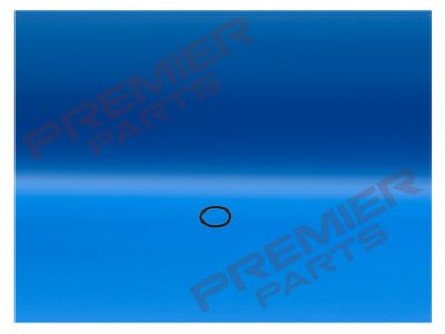 OEM ABAC O-RING 0663211135