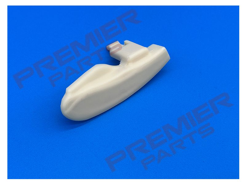 Qx Demount Head Insert L/H Each