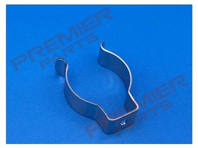 LINE LIGHT METAL SPRING CLIP