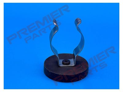 MAGNETIC SPRING CLAMP FOR LINE LIGHT