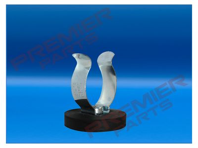 MAGNETIC SPRING METAL CLAMP FOR LINE LIGHT MAGNETIC SPRING METAL CLAMP FOR LINE LIGHT