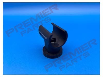 MAGNETIC SPRING PLASTIC CLAMP FOR LINE LIGHT SMALL BASE