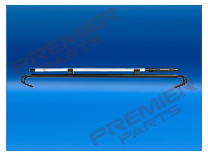 LINE LIGHT UNDER BONNET