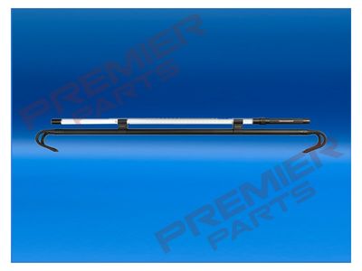 LINE LIGHT UNDER BONNET