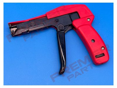 Cable Tie Tensioning Tool Upto 4.8mm Ties