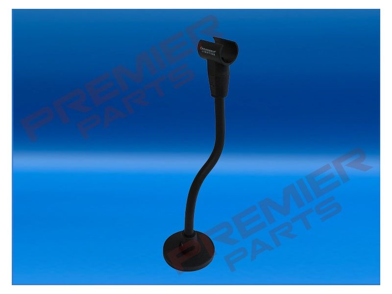 FLEXIBLE ARM WITH MAGNET