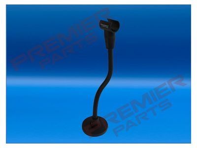 FLEXIBLE ARM WITH MAGNET