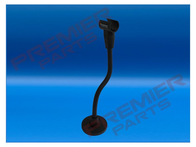 FLEXIBLE ARM WITH MAGNET