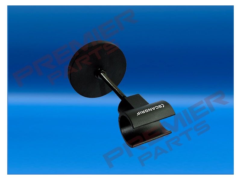 MAGNET FOR CLIP FITTING