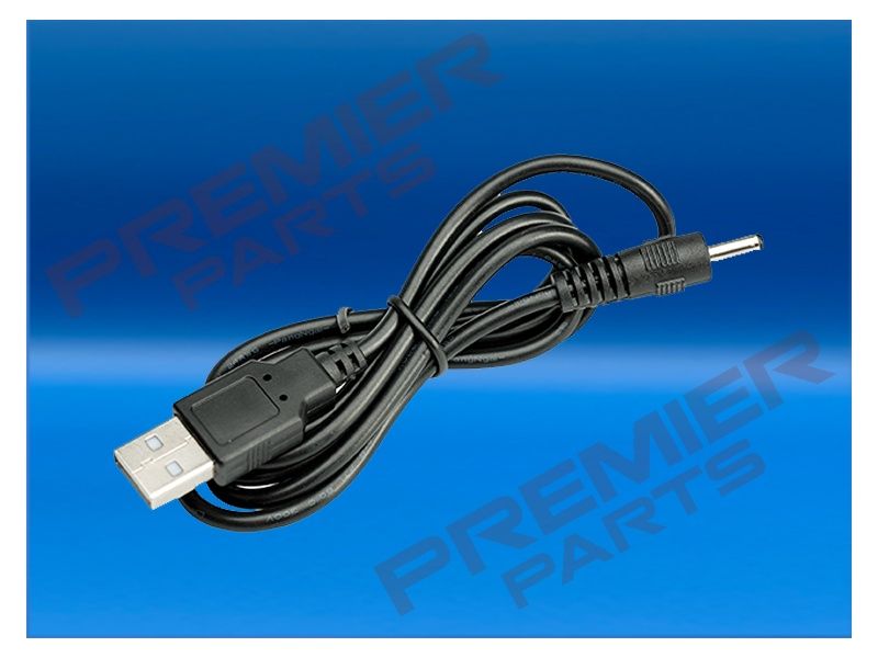 USB/MINI DC CABLE 1,8 M