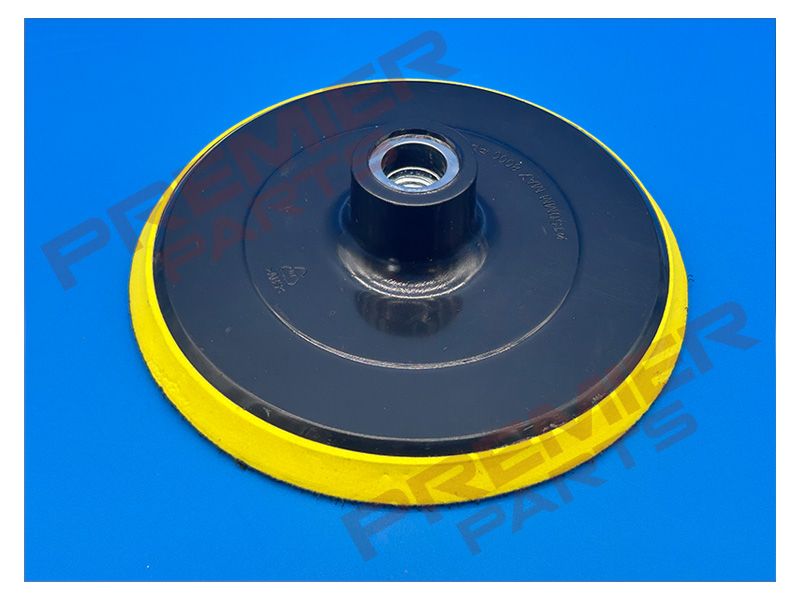 Backing Pad (Velcro)