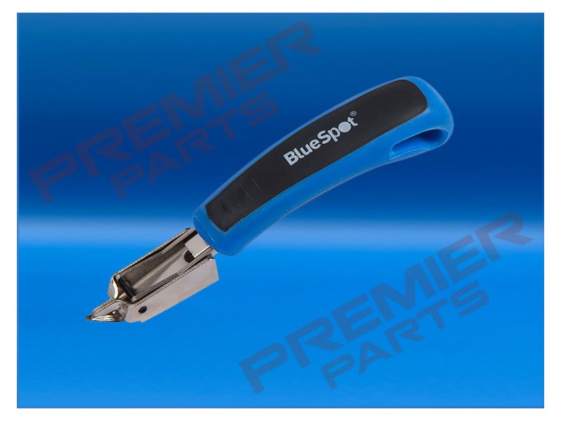 Heavy Duty Staple Remover