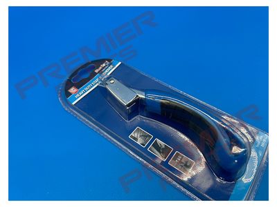 Heavy Duty Staple Remover