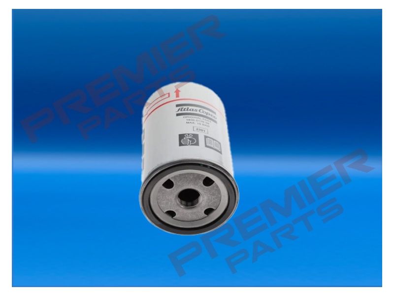 OEM OIL FILTER FOR ATLAS 1837004356 (1830017638)