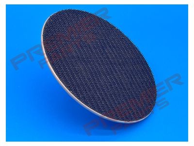 M14 HOOK AND LOOP VELVRO HOLDER BACKING PLATE 4.5" (115MM)