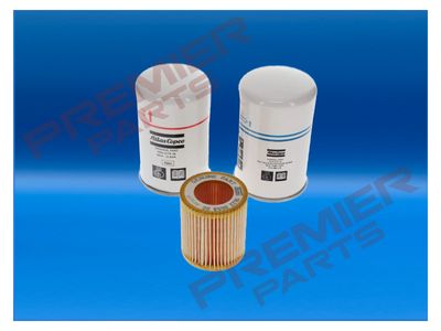OEM Service kit for G2-G4 1837006440