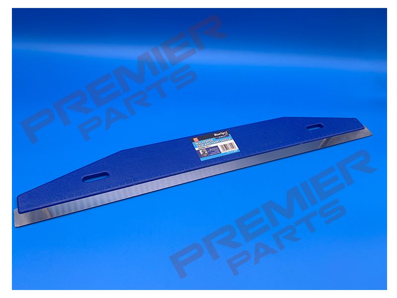 600mm (24") Wallpaper Trim and Paint Shield