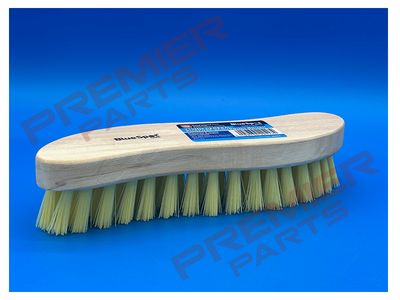 210mm (8 1/4") General Purpose Scrubbing Brush