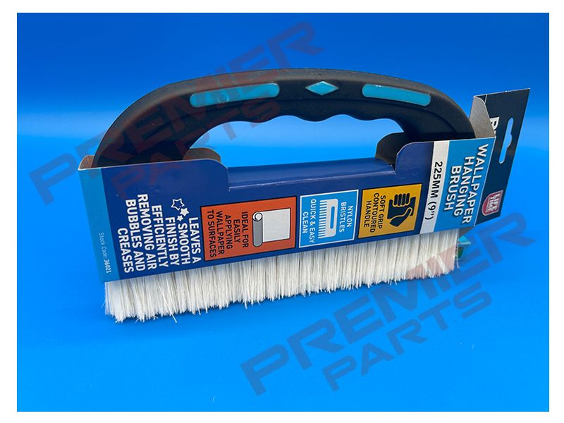 225mm (9)" Wallpaper Hanging Brush