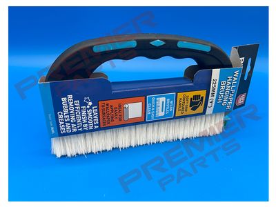 225mm (9)" Wallpaper Hanging Brush