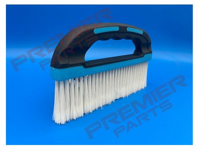 225mm (9)" Wallpaper Hanging Brush