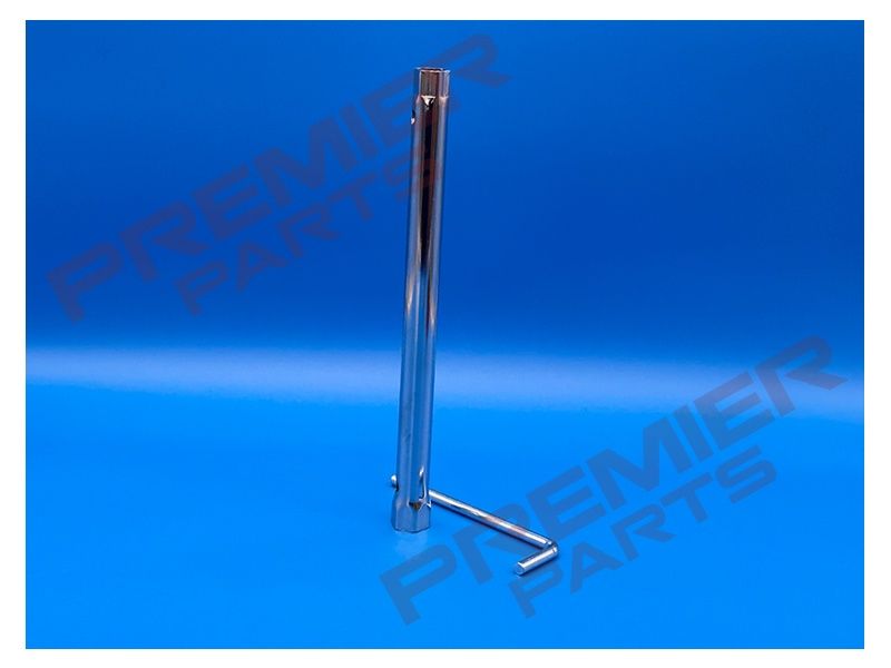 Long Reach Double End Spark Plug Socket 16 &amp; 21mm