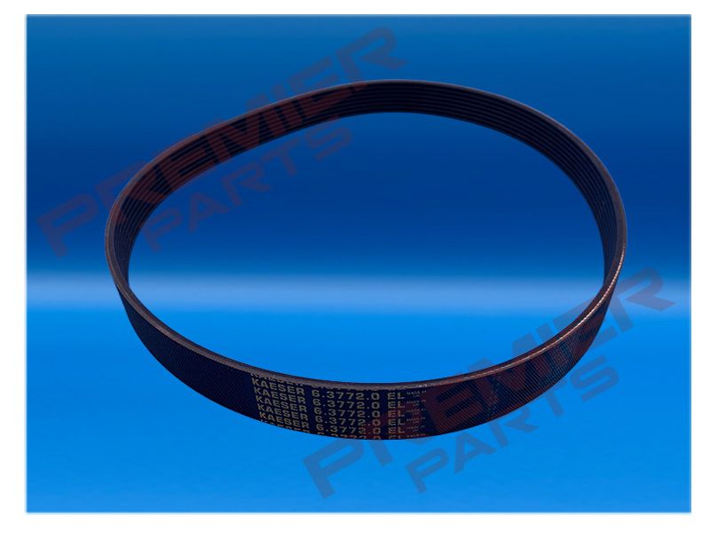 OEM KAESER 6.3772.0 EL V-BELT